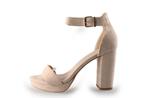 Anna Field Sandalen in maat 41 Beige | 5% extra korting, Kleding | Dames, Schoenen, Anna Field, Verzenden, Beige, Sandalen of Muiltjes