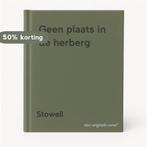 Geen plaats in de herberg 9789033824111 Stowell, Verzenden, Gelezen, Stowell