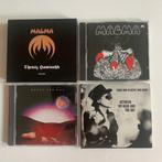 An Acquired Taste? Magma (2x), Yoko Ono, Happy The Man -, CD & DVD