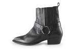 Cellini biker boots in maat 39 Zwart | 5% korting, Verzenden, Zwart, Gedragen, Overige typen