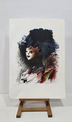 Modest Cuixart Tàpies (1925-2007) - Mirada profunda, Antiek en Kunst