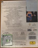 John Williams - John Williams Live in Vienna Deluxe Blu-ray, Nieuw in verpakking