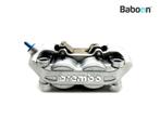 Remklauw Links Voor Ducati Hypermotard 796 2009-2012, Motoren, Verzenden, Gebruikt