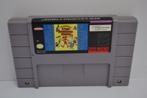 The Adventures of Rocky and Bullwinkle and Friends (SNES