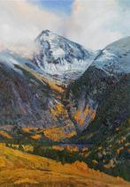 Stanislav Kunchev 1984 - “Ingram Falls”