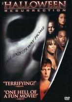 Halloween: Resurrection [DVD] [2002] [Re DVD, CD & DVD, Verzenden