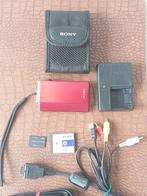 Sony DSC-T900 Digitale camera, TV, Hi-fi & Vidéo