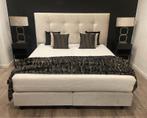 Boxspring New Jersey - 200 x 200, Huis en Inrichting, Nieuw