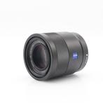 Sony FE 55mm F/1.8 ZEISS Sonnar T* occasion, Ophalen of Verzenden, Nieuw