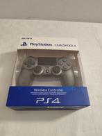 Sony - Playstation 4 (PS4) - NEW GREY PS4 CONTROLLER -, Games en Spelcomputers, Nieuw