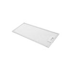 Zanker Metaalfilter 80877574 477x203x8mm, Elektronische apparatuur, Verzenden, Nieuw