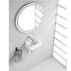 BWS Blong XXS Fontein 305X180X110 Zonder Kraangat Wit, Ophalen of Verzenden, Overige typen