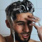 Sebastian Professional SEB MAN The Boss Thickening Shampoo, Verzenden, Nieuw