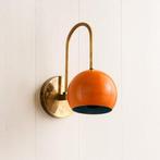 Wandkandelaar (2) - GLC-AS-WS-MBD-11 - Paar van 2 -