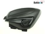 Tank Cover Links Suzuki GSX S 125 2017-2019 (GSXS125), Motoren, Gebruikt