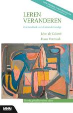 Leren veranderen 9789013016543 L. de Caluwe, Verzenden, Gelezen, L. de Caluwe