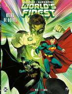 Superman/Batman: Worlds Finest - Nezha de Duivel 2 (van 2) [, Boeken, Verzenden, Nieuw