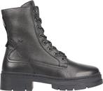 Tweedekans | Bullboxer - Laarzen - Dames - Zwart - 40 -, Kleding | Dames, Schoenen, Ophalen of Verzenden, Nieuw