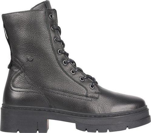 Tweedekans | Bullboxer - Laarzen - Dames - Zwart - 40 -, Kleding | Dames, Schoenen, Ophalen of Verzenden