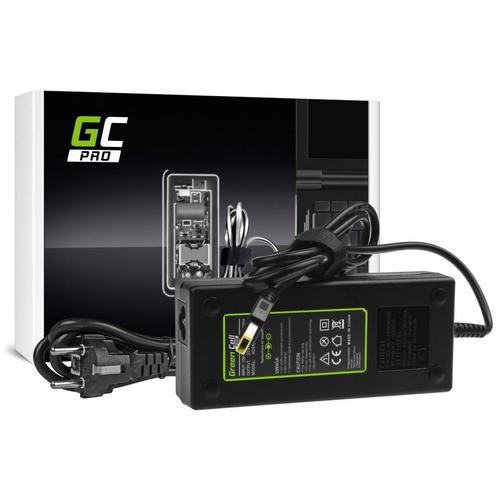 Green Cell PRO Charger AC Adapter voor Lenovo IdeaPad Gam..., Informatique & Logiciels, Accumulateurs & Batteries, Envoi
