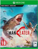 Maneater (Xbox One Games), Consoles de jeu & Jeux vidéo, Jeux | Xbox One, Ophalen of Verzenden