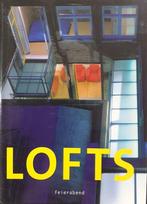 Lofts (du/nl/fr) geb 9783936761320, Boeken, Gelezen, Feierabend, Verzenden