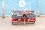 Veiling: Spitmachine Redexim Verti-Drain 7516, Ophalen