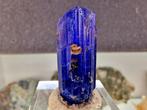 Tanzaniet 48,21 ct Perfecte kwaliteit - Hoogte: 32 mm -, Verzamelen