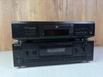 Sony - STR-GX290 Receiver - CDP-XE530 CD Player Stereoset, Audio, Tv en Foto, Nieuw