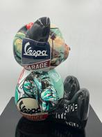 Naor - Teddy Vespa