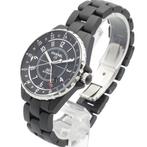 Chanel - J12 GMT - H3101 - Heren - 2000-2010, Nieuw
