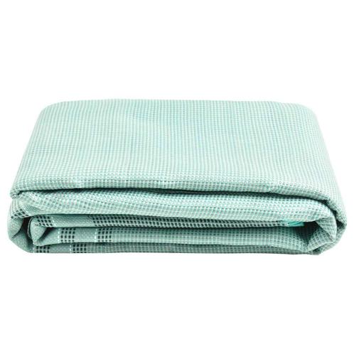 vidaXL Tenttapijt 600x300 cm groen, Caravans en Kamperen, Tentaccessoires, Nieuw, Verzenden