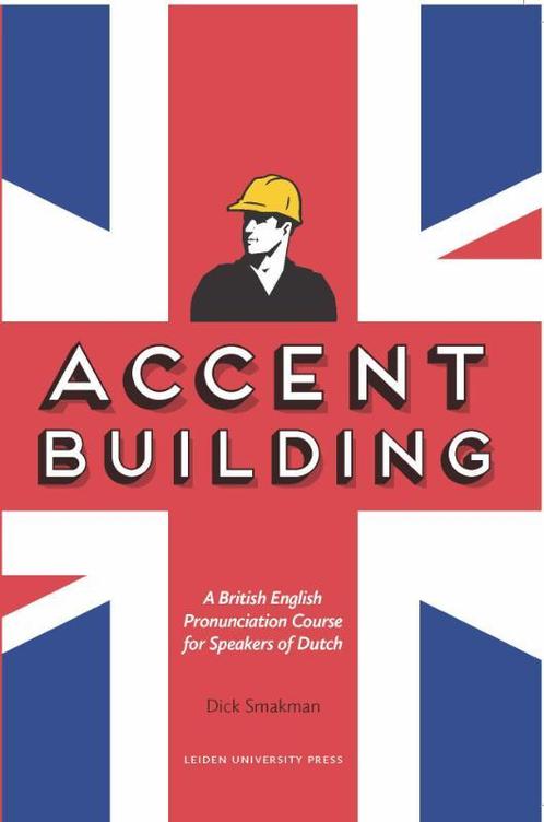 Accent Building 9789087282004, Livres, Livres Autre, Envoi