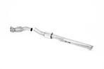 Downpipe met grote boring en de-cat | Toyota Yaris GR & GR C, Auto-onderdelen, Verzenden, Nieuw