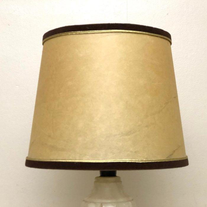 Tafellamp - Albast, Antiek en Kunst, Curiosa en Brocante