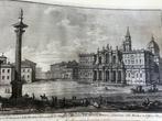 Italie - Roma; Giuseppe Vasi & Giovanni Battista Piranesi -, Nieuw