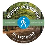 Rondje wandelen in Utrecht 9789463540797, Livres, Guides touristiques, Verzenden