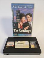 Conciërge VHS, CD & DVD, VHS | Film, Ophalen of Verzenden
