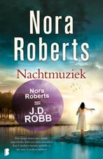 Nachtmuziek 9789022565636 Nora Roberts, Verzenden, Zo goed als nieuw, Nora Roberts