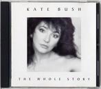 Whole Story - Bush Kate CD, Cd's en Dvd's, Verzenden, Nieuw in verpakking