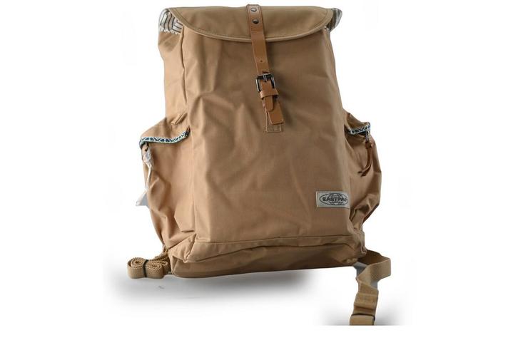 Eastpak Tas Beige | 5% korting, Handtassen en Accessoires, Tassen | Damestassen, Overige kleuren, Zo goed als nieuw, Verzenden