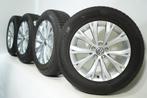 Volkswagen Tiguan II Montana 17 inch velgen Pirelli Winterba, Auto-onderdelen, Banden en Velgen, Ophalen of Verzenden, Nieuw