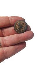 Fenicië, Phoenicië, Tripolis. Hadrianus (117-138 n.Chr.).