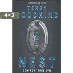 Nest 9781786692962 Terry Goodkind, Boeken, Verzenden, Gelezen, Terry Goodkind