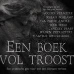 Een boek vol troost 9789079592326 Hans Luyten, Verzenden, Gelezen, Hans Luyten