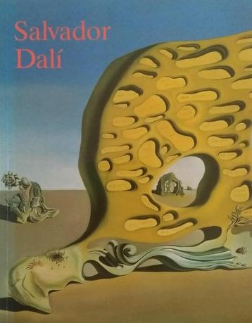 Salvador Dali 1904-1989 / Kunstboeken van Taschen /Librero, Verzenden, Conroy Maddox