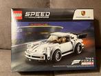 Lego - Speedchampions - LEGO - Speedchampions - Porsche 911, Kinderen en Baby's, Speelgoed | Duplo en Lego, Nieuw