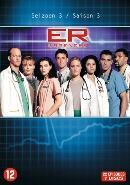 E.R. - Seizoen 3 op DVD, CD & DVD, DVD | Drame, Envoi