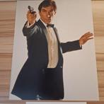 James Bond 007: Licence to Kill - Timothy Dalton - signed