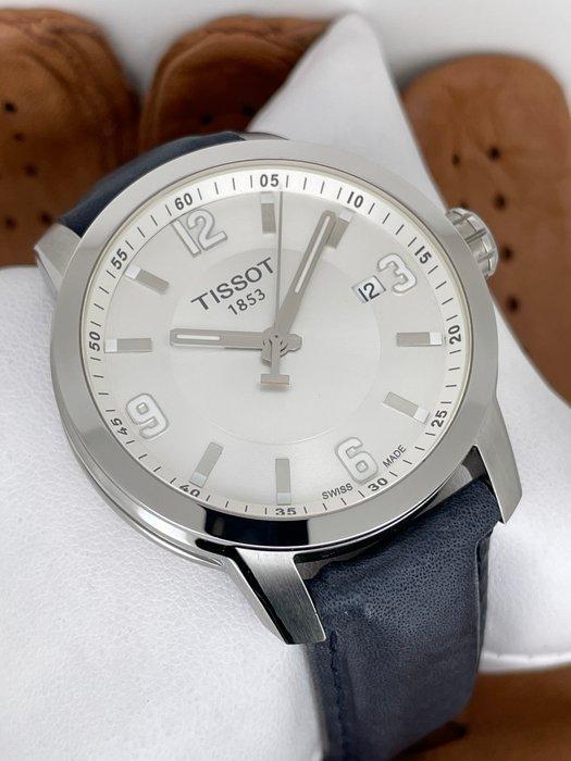 Tissot - PRC200 - Zonder minimumprijs - T055.410.16.017.00 -, Handtassen en Accessoires, Horloges | Heren